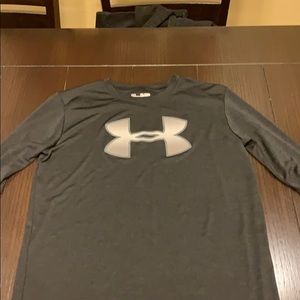Under Armour long sleeve shirt